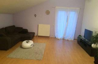 Wohnung mieten in Schulstraße, 55595 Hargesheim, Wohnen mit Charakter: Ein-Zimmer-Wohnung in Hargesheim