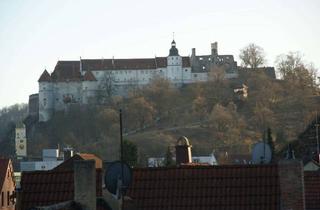 Wohnung mieten in 89518 Heidenheim, Heidenheim, sonnige u. zentrale Lage WE 4 erfolgreicher Start ins Neue Heim