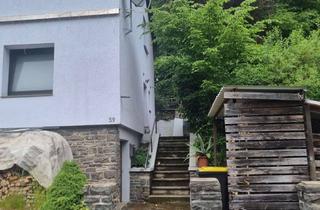 Wohnung mieten in Oelmühler Straße 59, 58091 Dahl, Gemütliche 3,5-Zimmer-Wohnung mit Garage, Wallbox, Stellplatz, Gartennutzung & ruhiger Lage