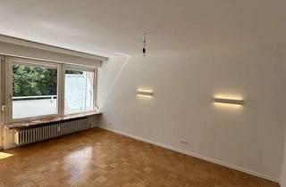 Wohnung mieten in 86825 Bad Wörishofen, Sonnige und geräumige 3-Zimmer Wohnung zentrumsnah in Bad Wörishofen