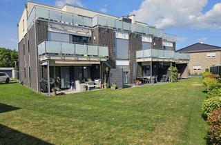 Wohnung mieten in Im Westerfeld, 38547 Calberlah, Moderne 2-Zimmer-Wohnung im Erdgeschoss in Calberlah