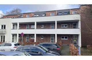 Wohnung mieten in 24837 Schleswig, Moderne und energieeffiziente 2,5 Zimmer EG-Whg mit Terrasse und Einbauküche in Schleswig