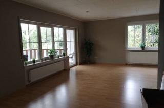 Wohnung mieten in 29323 Wietze, Suche z. 01. 08. Nachmieter 4Zi. Whg, EBK, OT Hornbostel