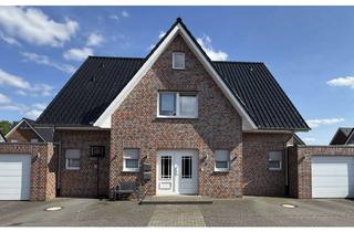 Wohnung mieten in 49549 Ladbergen, Modernes Wohnen: 3-Zimmer-Wohnung mit Terrasse in Ladbergen