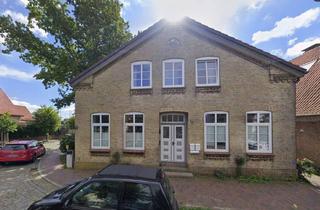 Wohnung mieten in Lange Straße 20, 24399 Arnis, Direkt an der Schlei - Wohnung im 1. OG in Arnis
