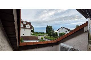 Wohnung mieten in Im Sigmantel, 74906 Bad Rappenau, Dachgeschoss Wohnung in Bad Rappenau: 3 Zimmer, modernisiert, mit Balkon,Klimaanlage,Kaminofen