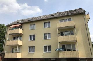 Wohnung mieten in Am Bauhof 17, 31224 Peine, Moderne 3-Zimmer Wohnung mit Balkon im 3. OG in Peine