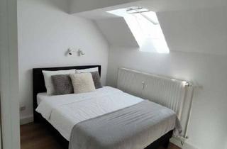 Wohnung mieten in Am Kürner Berg 12, 93170 Bernhardswald, Moderne & stilvoll möblierte 2-Zimmer-Dachgeschosswohnung