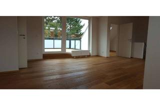 Penthouse mieten in Hebbelstraße 19, 30177 List, fantastische DG Maisonette Penthouse 4,5 Zimmer