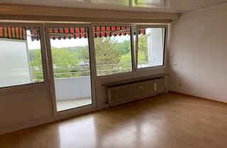 Wohnung mieten in Wildbader Straße 44, 72213 Altensteig, Wohnen mit Charakter: Modernisierte 2-Zimmer-Wohnung in Altensteig