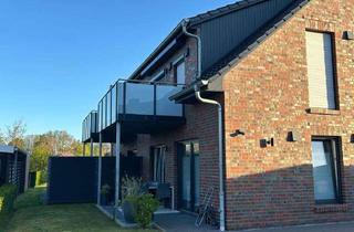 Wohnung mieten in Wiard-Lüpkes-Str. 37, 26427 Esens, Moderne, ruhige 3 Zimmerwohnung in Esens