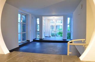 Wohnung mieten in Furtwänglerstraße, 14193 Grunewald, Grunewald Toplage - lichtdurchflutete 3-Zimmer-Maisonette-Wohnung