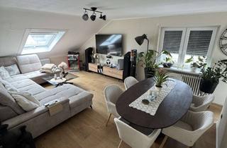 Wohnung mieten in 79336 Herbolzheim, Moderne und komfortable Wohnung mit Klimaanlage, WLAN+DSL und großem Keller