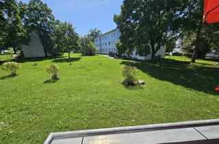 Wohnung mieten in Gustav-Adolf-Straße, 92224 Amberg, Gemütliche und helle 2-Zimmer-Wohnung mit Balkon, Einbauküche & Stellplatz in Amberg