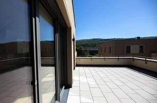 Wohnung mieten in Hilde-Domin-Straße, 69126 Rohrbach, Großzügig wohnen: 3-Zimmer-Wohnung mit 111,5 m² & Traum-Dachterrasse