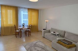 Wohnung mieten in Kurfürstenplatz, 80796 Schwabing-West, August bis Oktober befristete und schöne 2-Zimmer-Wohnung in Top Lage am Kurfürstenplatz