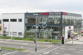 Gastronomiebetrieb mieten in 81249 München, Hochwertige Teilfläche im Gewerbegebiet Freiham zur Untermiete bei ASMO Küchen GmbH