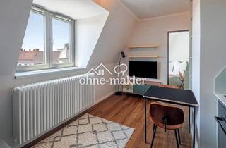 Wohnung mieten in 12055 Berlin, Gemütliche unbefristete 2-Zimmer-Wohnung mit offenem Wohnbereich im RIX Neukölln