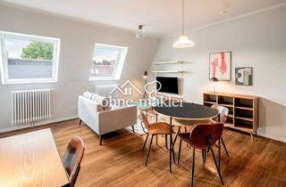Wohnung mieten in 12055 Berlin, Gemütliche unbefristete 2-Zimmer-Wohnung mit offenem Wohnbereich im RIX Neukölln