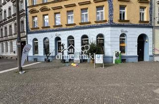 Geschäftslokal mieten in 04229 Leipzig, Gewerberäume in Leipzig-Schleußig · ca. 103 m² · ohne Makler