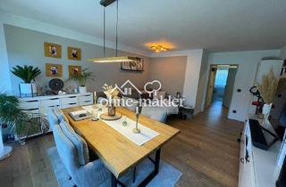 Wohnung mieten in 46240 Bottrop, Exklusive Erdgeschoss Wohnung mit kleinem Garten in Bottrop - Rheinbabenstraße 22a