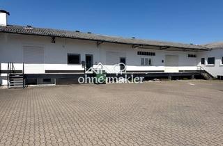 Büro zu mieten in 28816 Stuhr, Büros / Lagerhalle /Direkt nähe Ikea und Autobahn