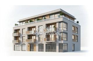 Grundstück zu kaufen in 63477 Maintal, Rarität vor den Toren Frankfurt: Eckgrundstück mit Baurecht für ca. 1.100 m² Wfl. (3 Voll+Staffelg.)