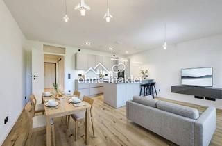 Wohnung kaufen in 71679 Asperg, Einziehen und wohlfühlen - stilvolle 2,5-Zi-ETW mit Balkon, Erstbezug nach Kernsan., provisionsfr.
