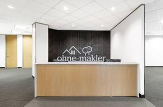 Büro zu mieten in 53721 Siegburg, Pronájem kanceláře 915 m²