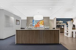 Büro zu mieten in 87700 Memmingen, Pronájem kanceláře 1.200 m²