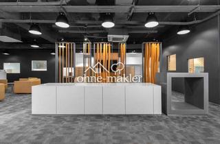 Büro zu mieten in 78048 Villingen-Schwenningen, Pronájem kanceláře 1.030 m²
