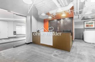 Büro zu mieten in 78652 Deißlingen, Pronájem kanceláře 1.000 m²