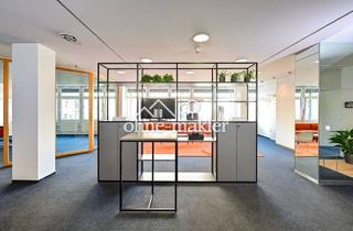 Büro zu mieten in 58636 Iserlohn, Pronájem kanceláře 820 m²