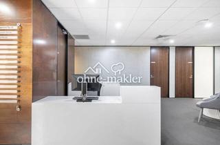 Büro zu mieten in 32756 Detmold, Pronájem kanceláře 1.000 m²