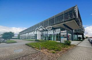 Büro zu mieten in 68723 Schwetzingen, Pronájem kanceláře 873 m²