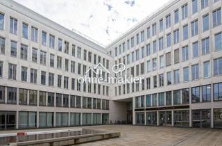 Büro zu mieten in 80335 Maxvorstadt, Pronájem kanceláře 1.011 m²