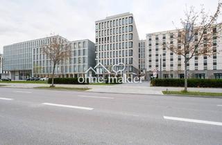 Büro zu mieten in 80809 München, Pronájem kanceláře 2.487 m²