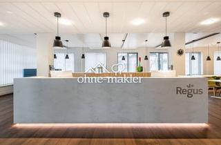 Büro zu mieten in 24114 Kiel, Pronájem kanceláře 2.062 m²