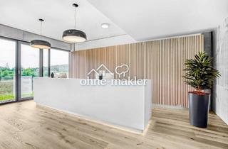 Büro zu mieten in 67657 Kaiserslautern, Pronájem kanceláře 1.340 m²