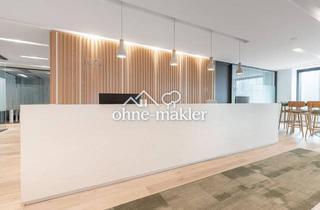 Büro zu mieten in 82178 Puchheim, Pronájem kanceláře 1.152 m²