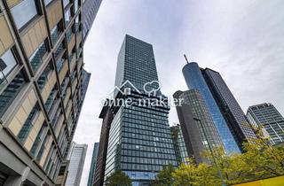 Büro zu mieten in 60311 Frankfurt, Pronájem kanceláře 6.572 m²
