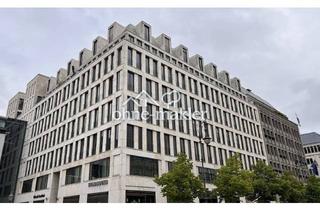 Büro zu mieten in Pariser Platz, 10117 Berlin, Pronájem kanceláře 1.090 m²