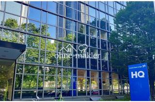 Büro zu mieten in Friedrich-Ebert-Anlage, 60325 Frankfurt, Pronájem kanceláře 1.880 m²