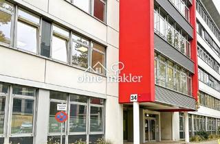 Büro zu mieten in 63263 Neu-Isenburg, Pronájem kanceláře 987 m²