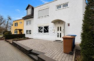 Haus kaufen in 65824 Schwalbach, PROVISIONSFREI | KERNSANIERTES RMH | CA. 170 m² WOHNFLÄCHE | AUFSTOCKUNG WIRD AKTUELL REALISIERT
