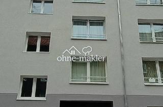 Wohnung mieten in 44139 Dortmund, Wohnung mit über 100m² in energetisch saniertem Haus im Klinikviertel
