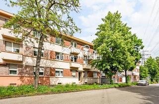 Mehrfamilienhaus kaufen in 68199 Mannheim, Gepflegtes Mehrfamilienhaus mit Ausbaupotential in Mannheim