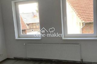 Wohnung mieten in 38855 Danstedt, In Danstedt wohnen, in einer sanierten 2R WE