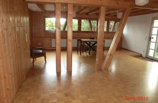 Wohnung mieten in Süßenmühle 22, 78354 Sipplingen, Seenahe Wohnung mit großem Garten