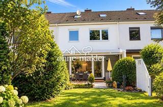 Reihenhaus kaufen in Bernsteinring, 12349 Berlin, Charmantes Reihenhaus in Berlin-Buckow, Bernsteinring von PRIVAT